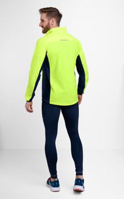 BengerRunning WP Tight - blau