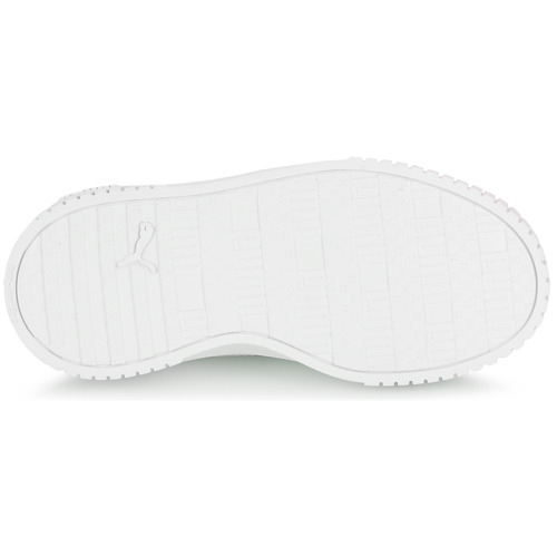 Puma - CARINA 2.0 PS - Blanc / Rose
