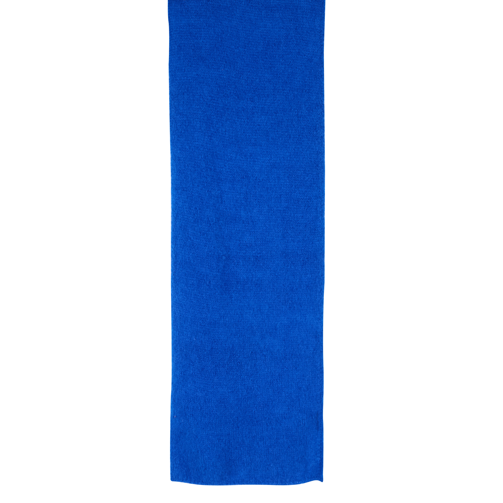 Echarpe en mohair | Bleu