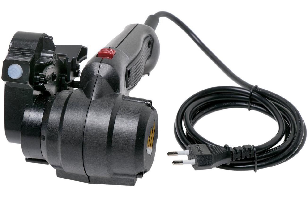 Work Sharp Knife & Tool Sharpener Mk.2 PROMO WSKTS-MKII, elektrische messenslijper met Micro-doortrekslijper