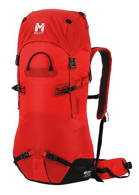 MILLET - SAC A DOS ALPINISME PROLIGHTER 38+10