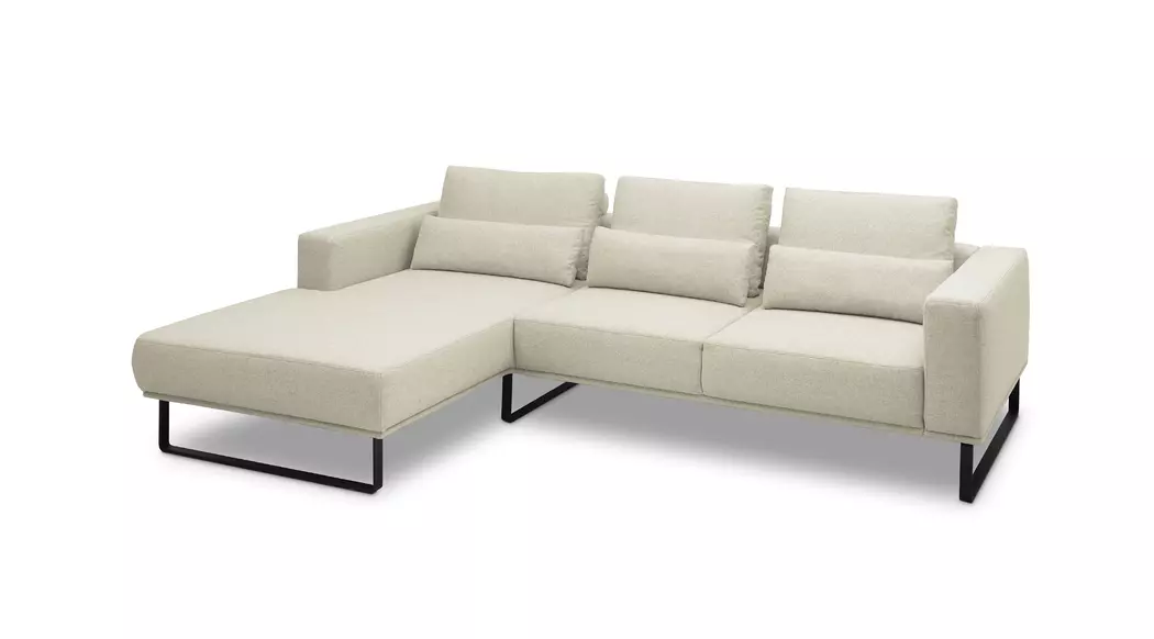 Ecksofa JustB! PM100