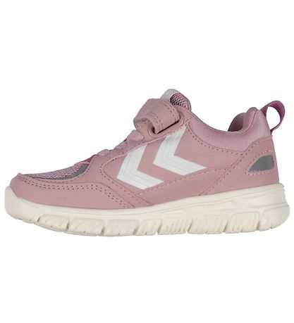 Hummel Schuhe - X-Light 2.0 JR - Pale Mauve