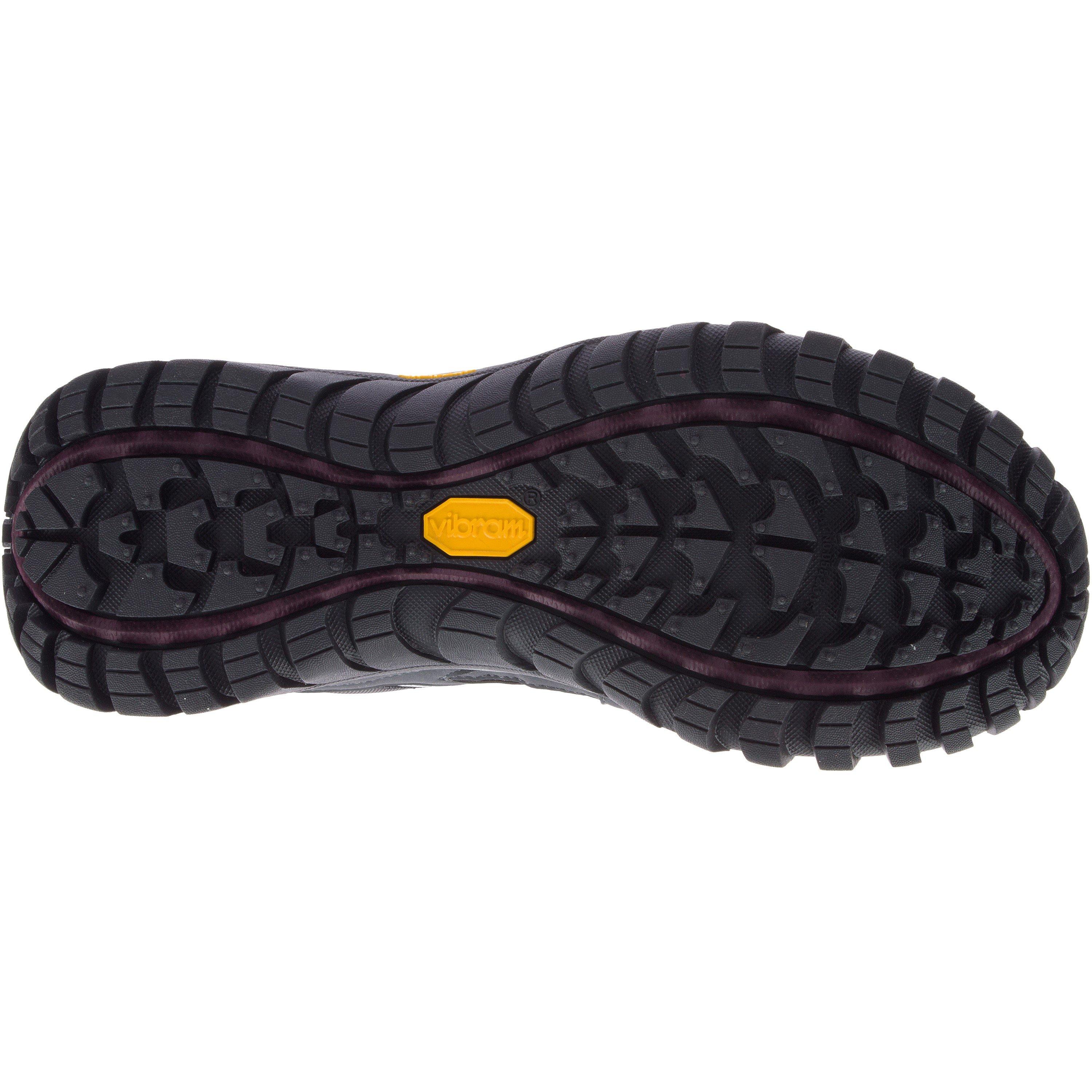 Merrell Merrell Byrce GTX Low Womens Walking Shoes