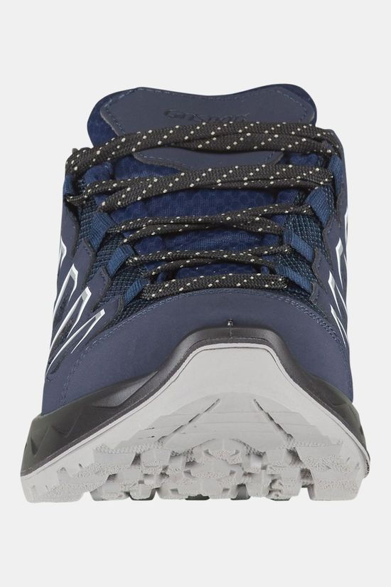 Grisport Grisport Vico Low Waterproof Wandelschoen