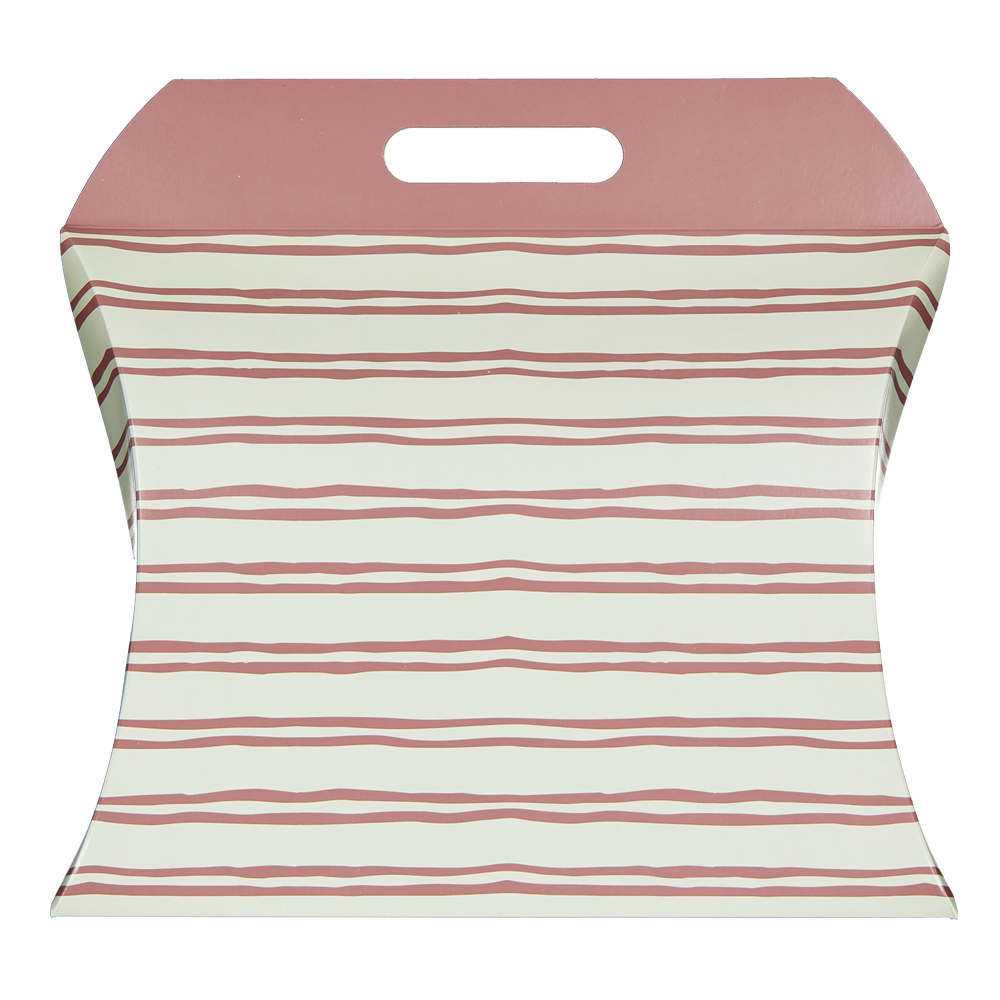Cadeaudoos - Oranje