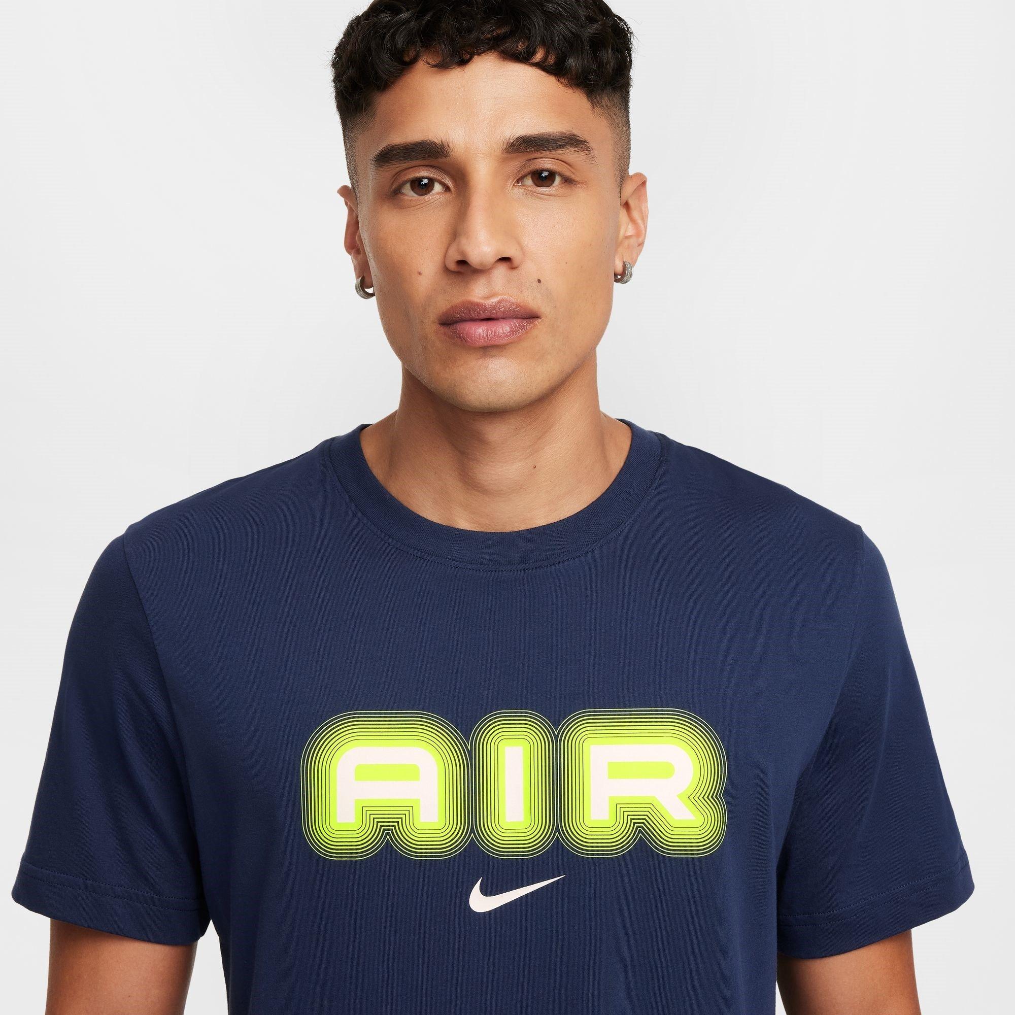 Nike M NSW SW AIR GRAPHIC TEE