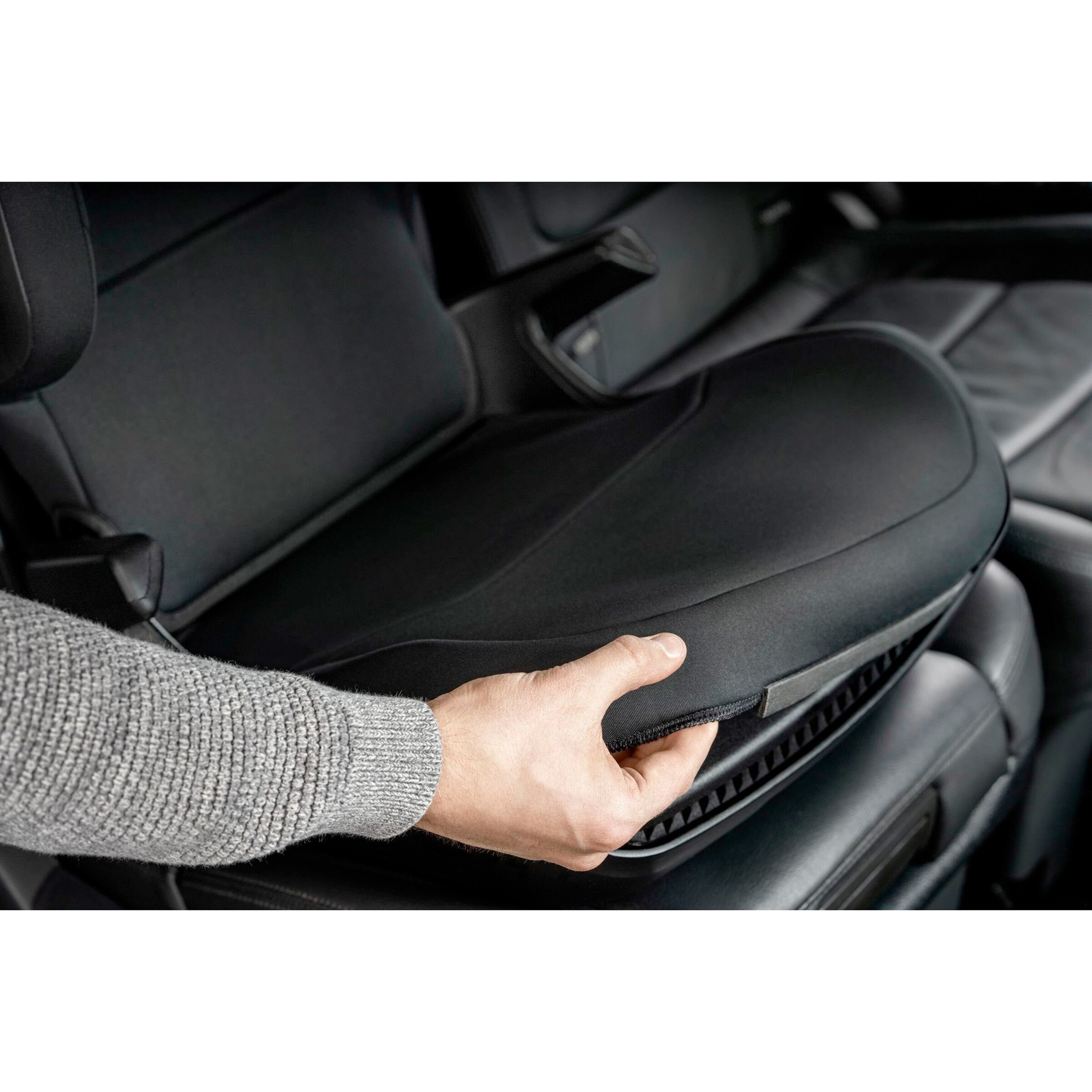 Britax Römer - Select Kindersitz KIDFIX M i-SIZE storm grey