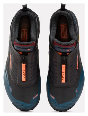 Chaussures Reebok Nano X4 Adventure Winter Noir/Bleu