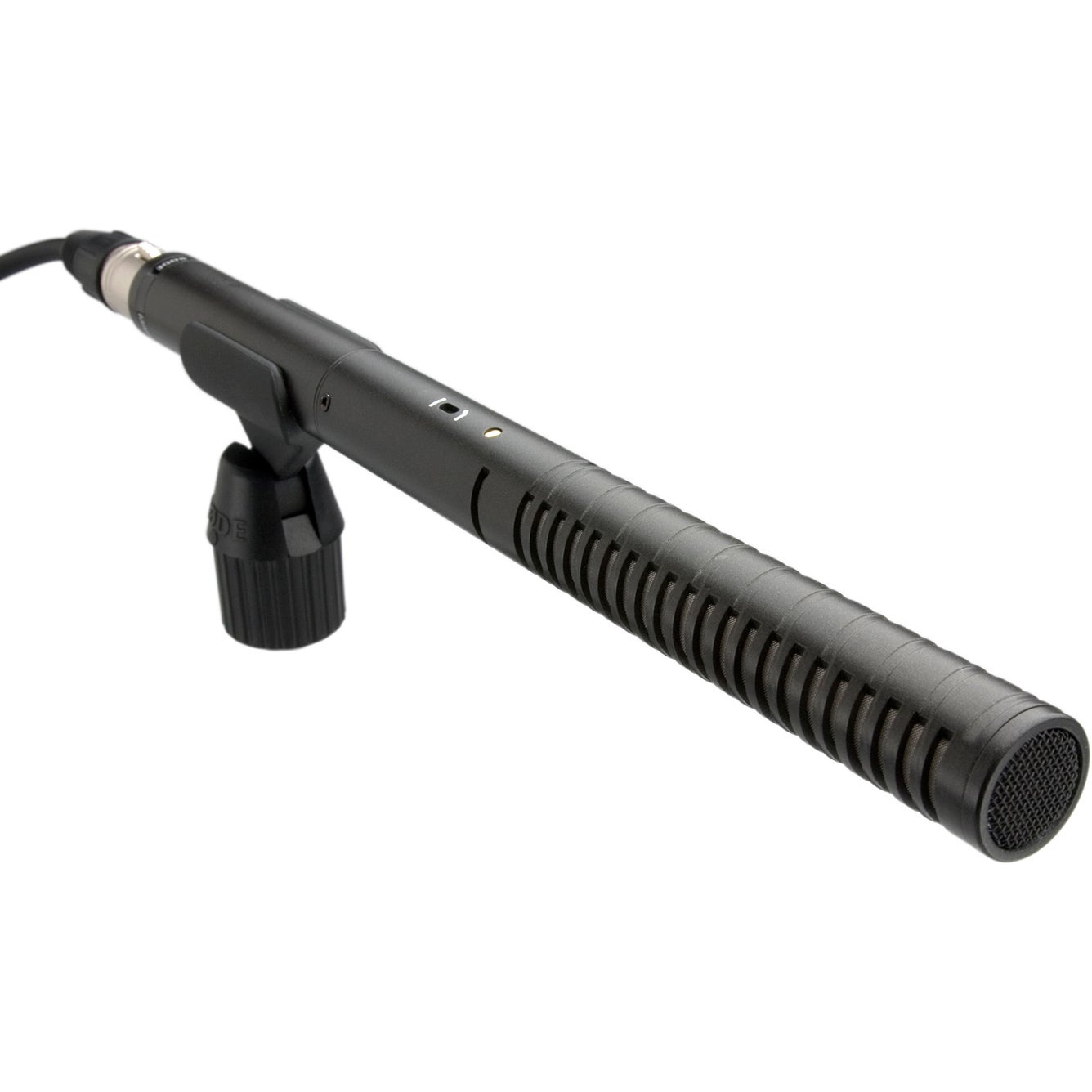 RØDE NTG2 condensator richtmicrofoon