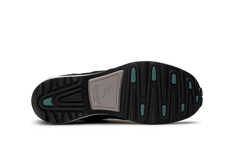 Xsensible 30114.3 zwart