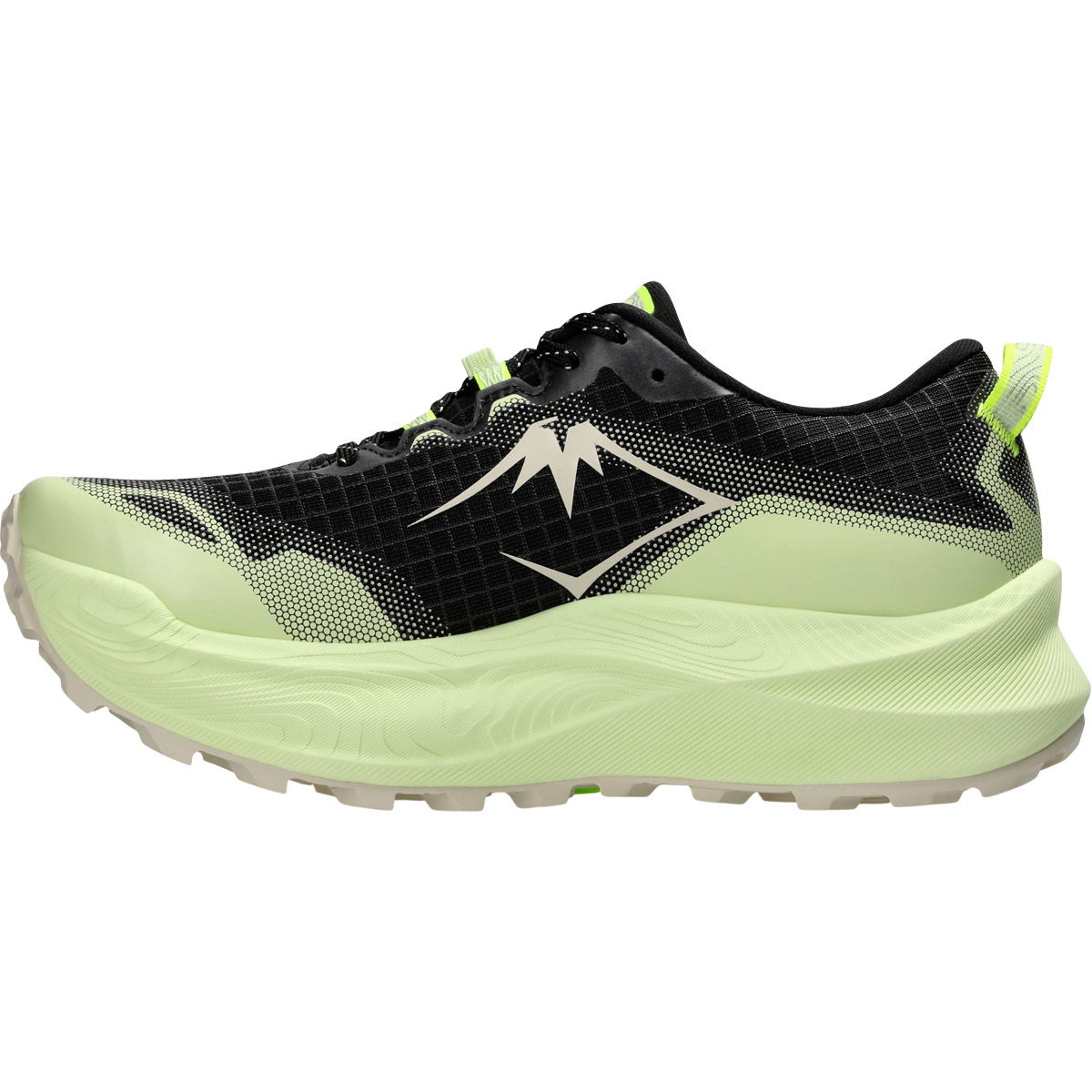 ASICS Trabuco Max 3 Trail Løbesko Dame