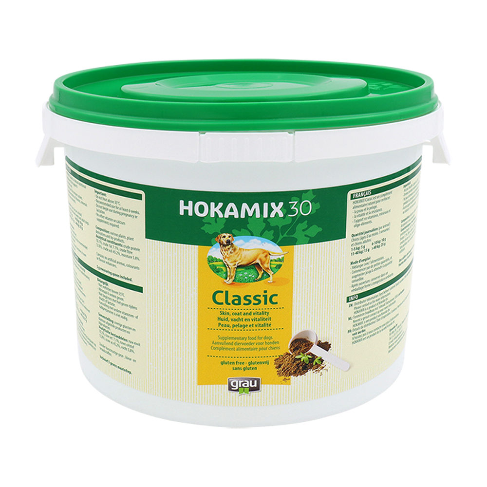 Hokamix Classic Tabletten