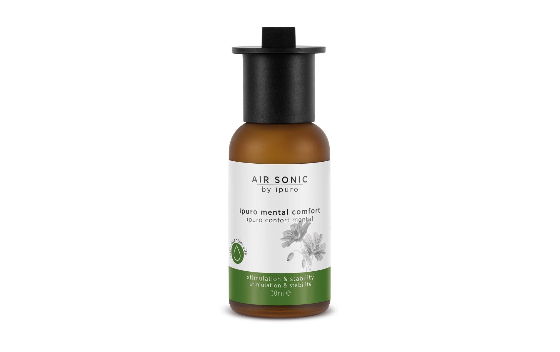 Duftöl Mental Comfort 30 mlAromaöl für Air Sonic Aroma Diffuser