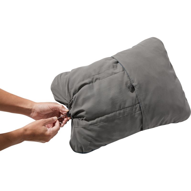Compressible Pillow - Oreiller Compressible