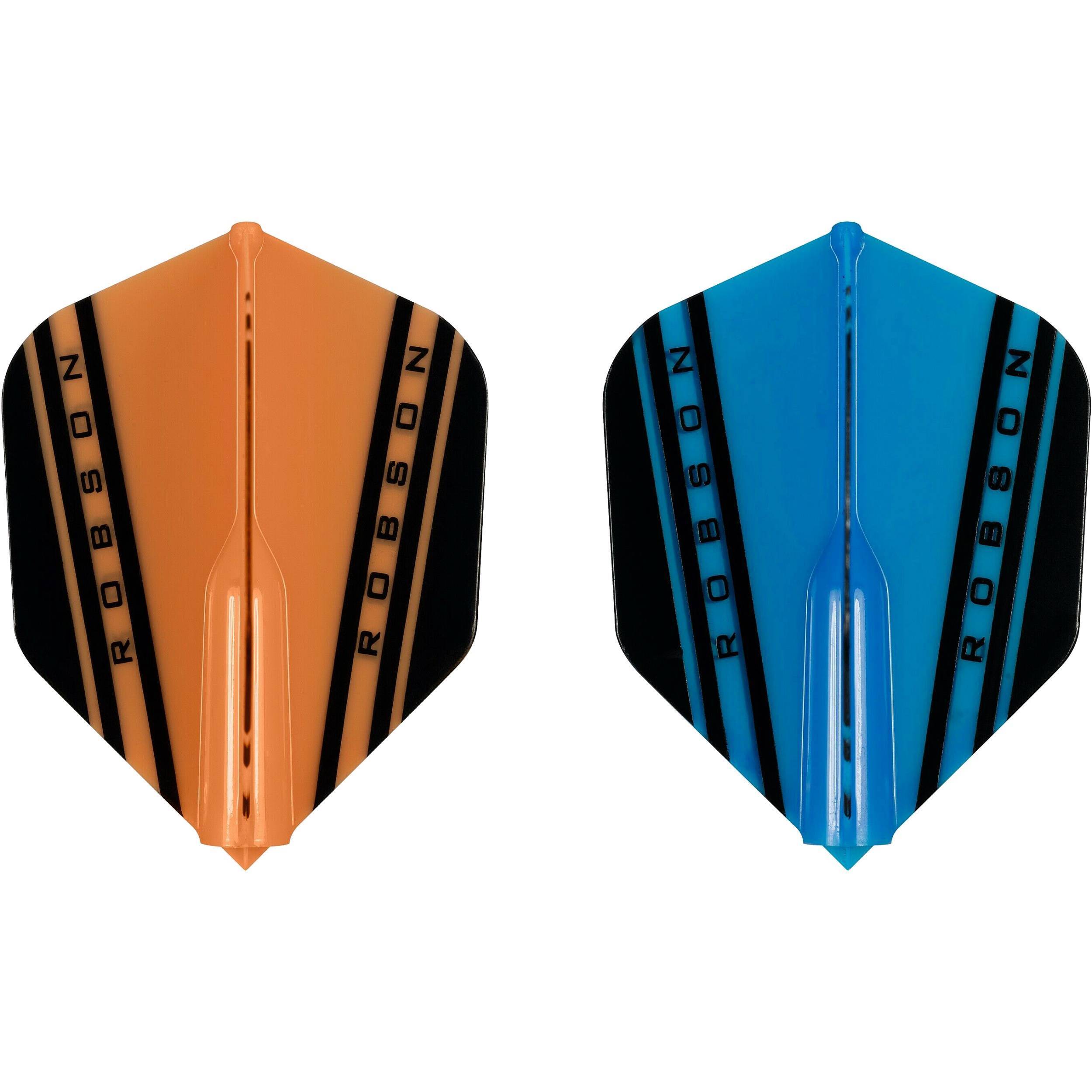 Bull's NL - Robson Plus V Flight - Small Standard