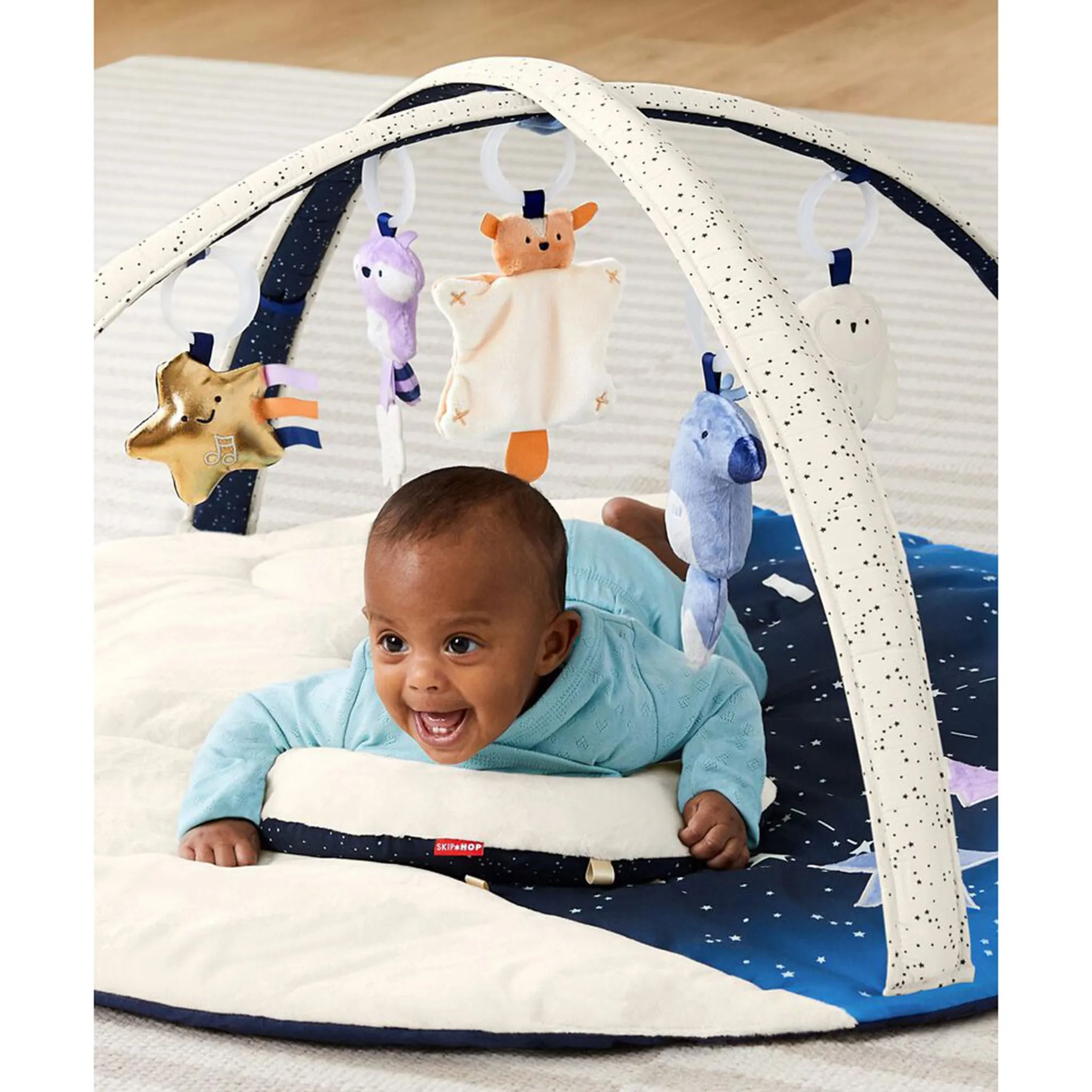 Skip Hop Tapis d'Activités - Rêves Céleste