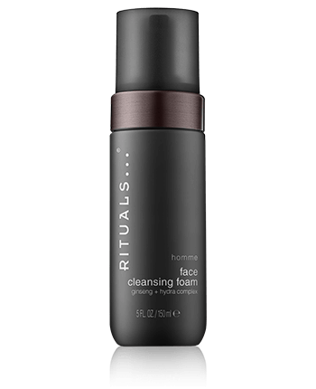 Rituals Homme Face Cleansing Foam 150ml
