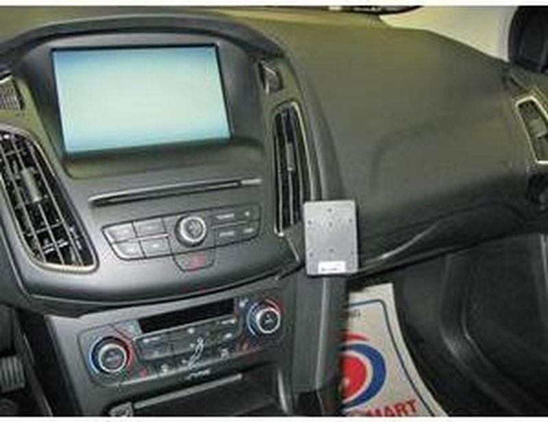 Brodit ProClip Ford Focus 2015-2018 - Angled Mount