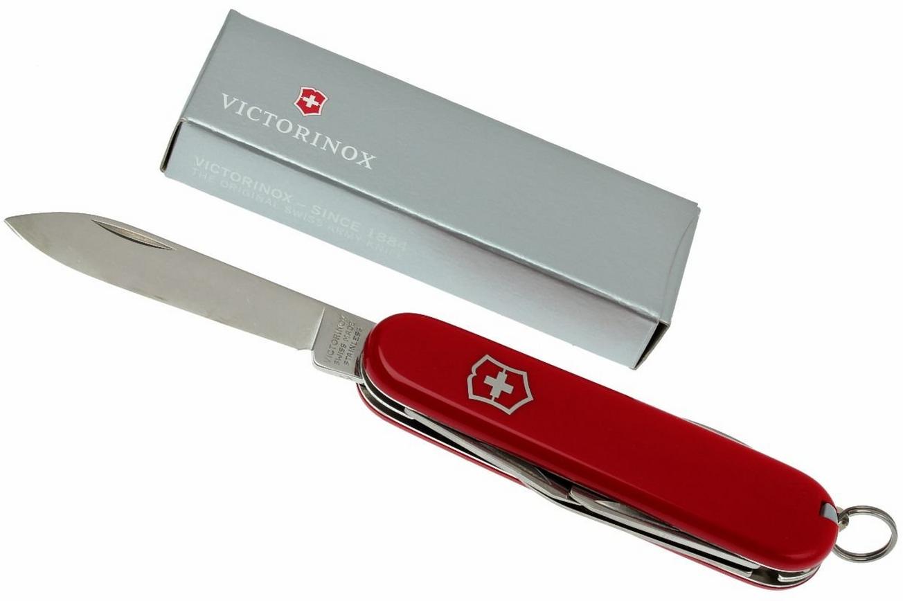 Victorinox Sportsman rood 0.3803 Zwitsers zakmes