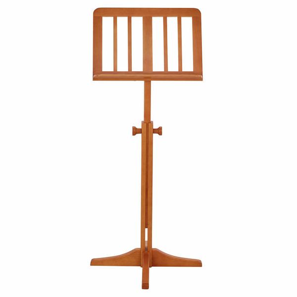 K&M 11617 Holznotenpult Kirsche