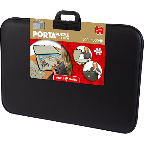 Jumbo portapuzzle