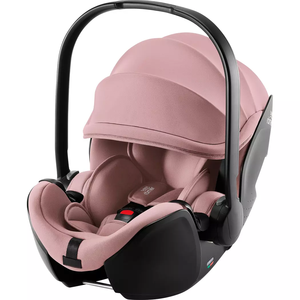 Babyschale Baby-Safe Pro