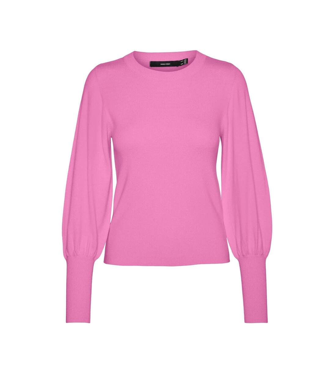 Pull Rose Clair Femme Vero Moda Hollykari