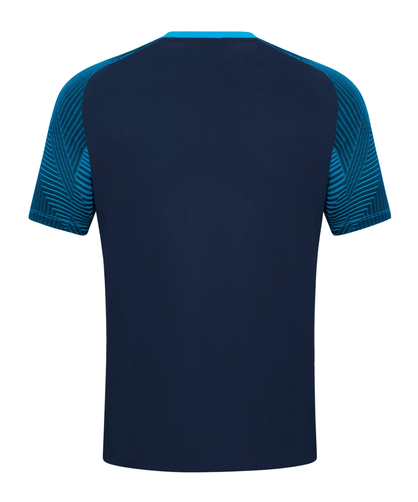 JAKO Performance T-Shirt Blau F908