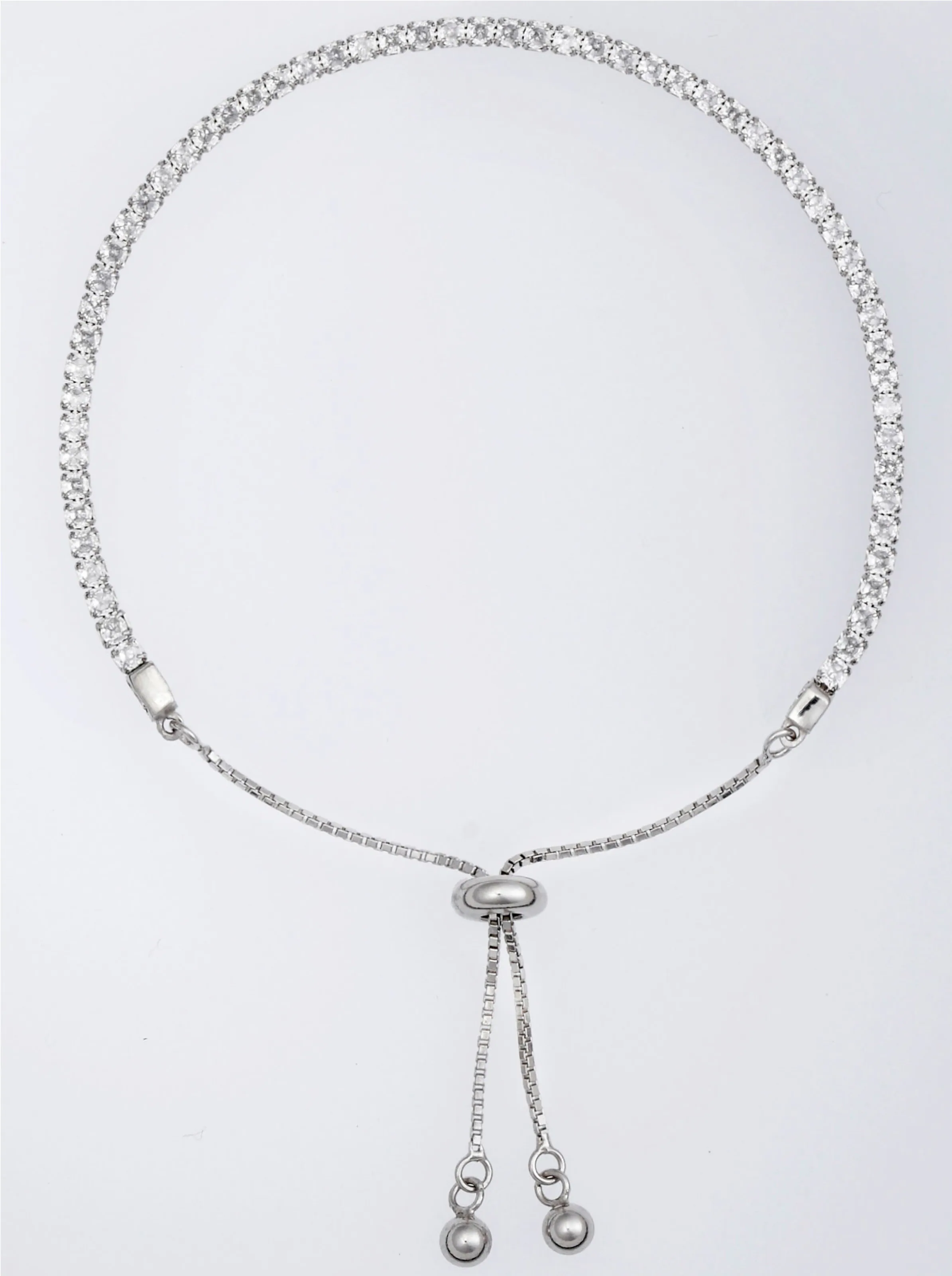 Armband in Silber 925