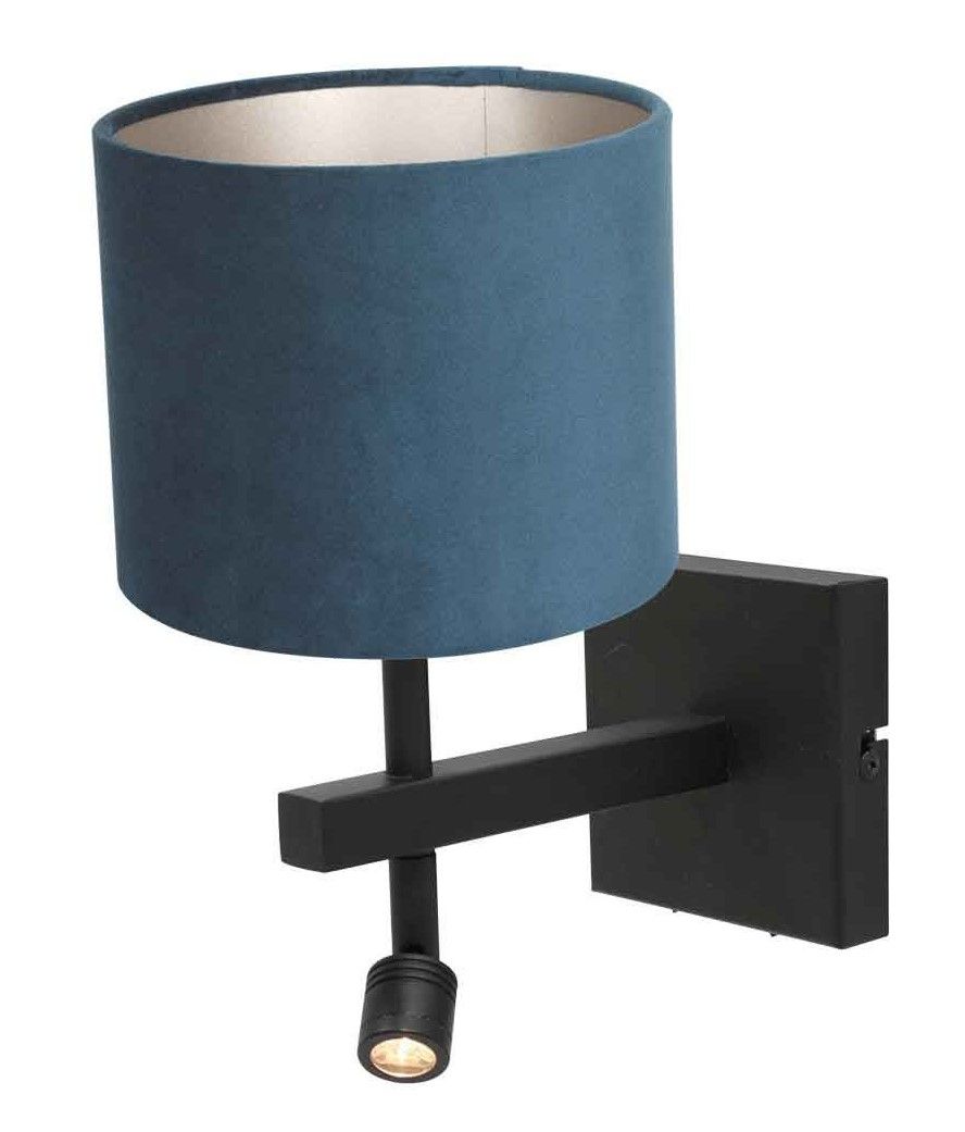 Wandlamp Stang