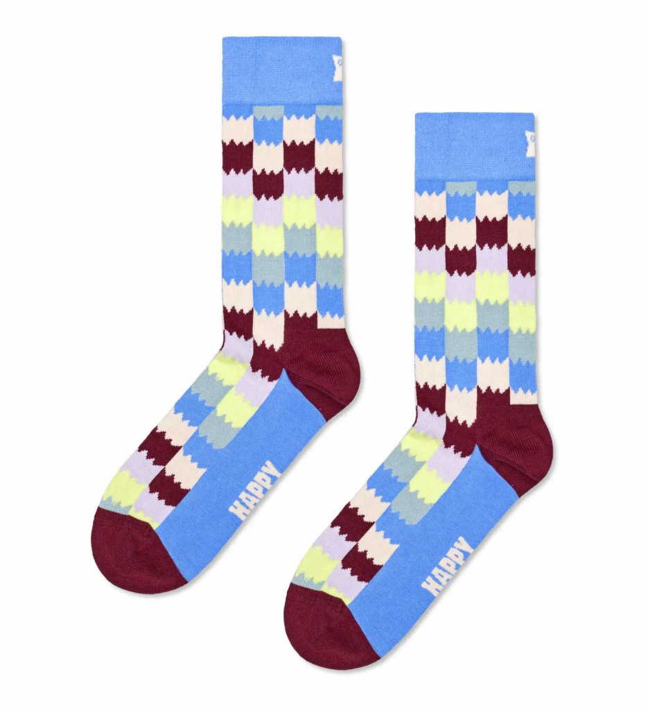Happy Socks Germany GmbH Dizzy Check