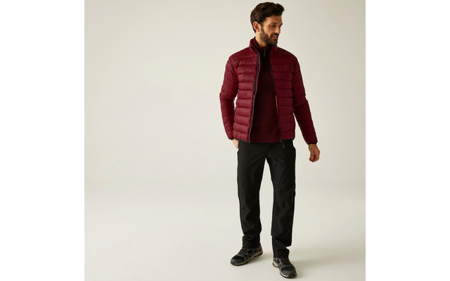 Regatta Marizion Herren Steppjacke