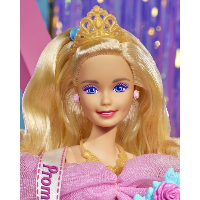 Barbie - Ballkönigin - Rewind - 80s Edition