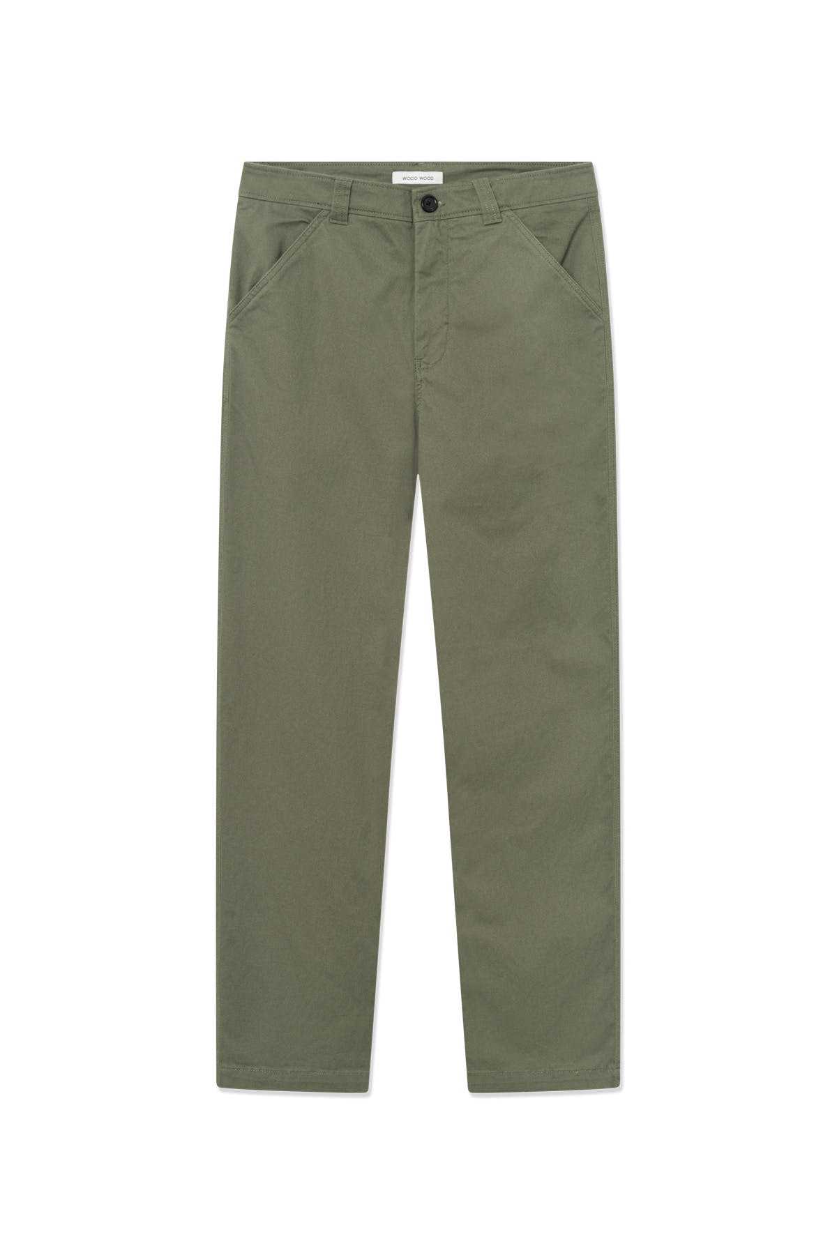 WOOD WOOD MEN WWdarwin Broek