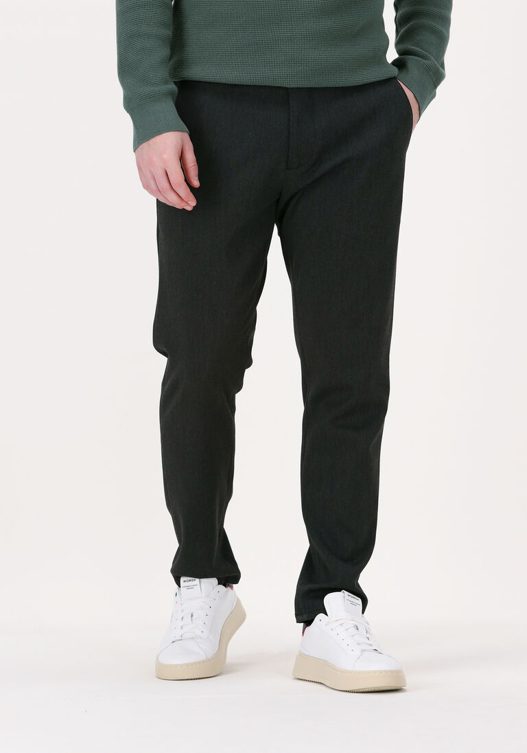 MINIMUM grijze minimum pantalon ugge 2.0 6395
