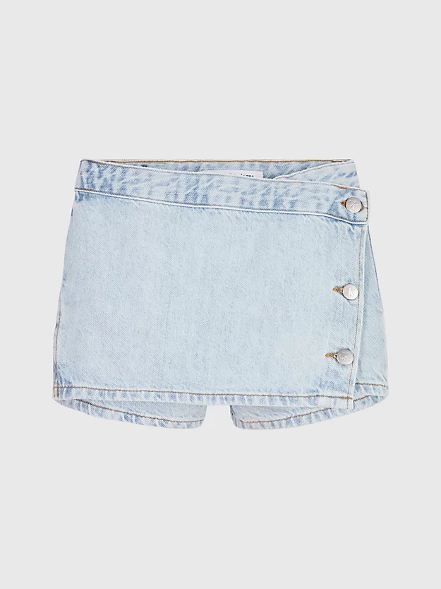 saia jeans
