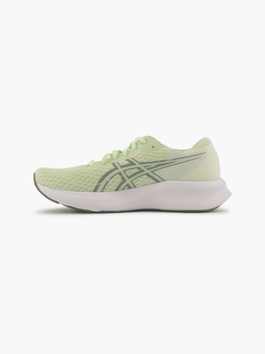 ASICS PATRIOT 14 Laufschuh Blau