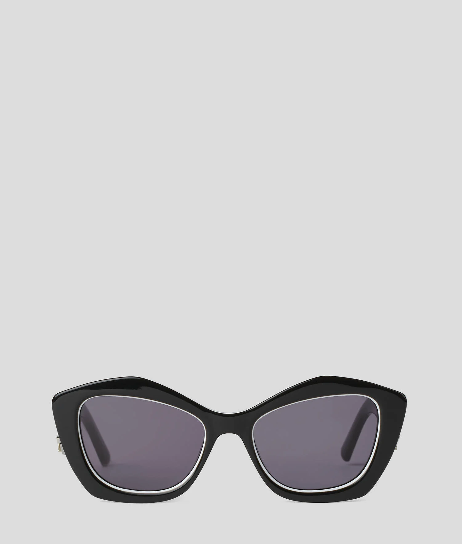 LUNETTES DE SOLEIL FORME PAPILLON HERITAGE