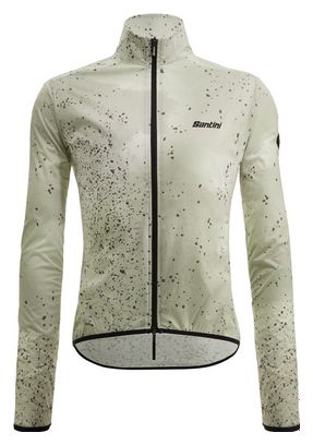 Veste Manches Longues Santini Fango Gris