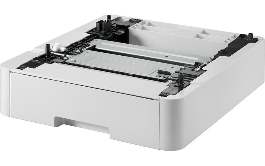 Papierschacht LT-310CL<br>Zusatzschacht für Brother Laserdrucker mit 250 Blatt Fassungsvermögen