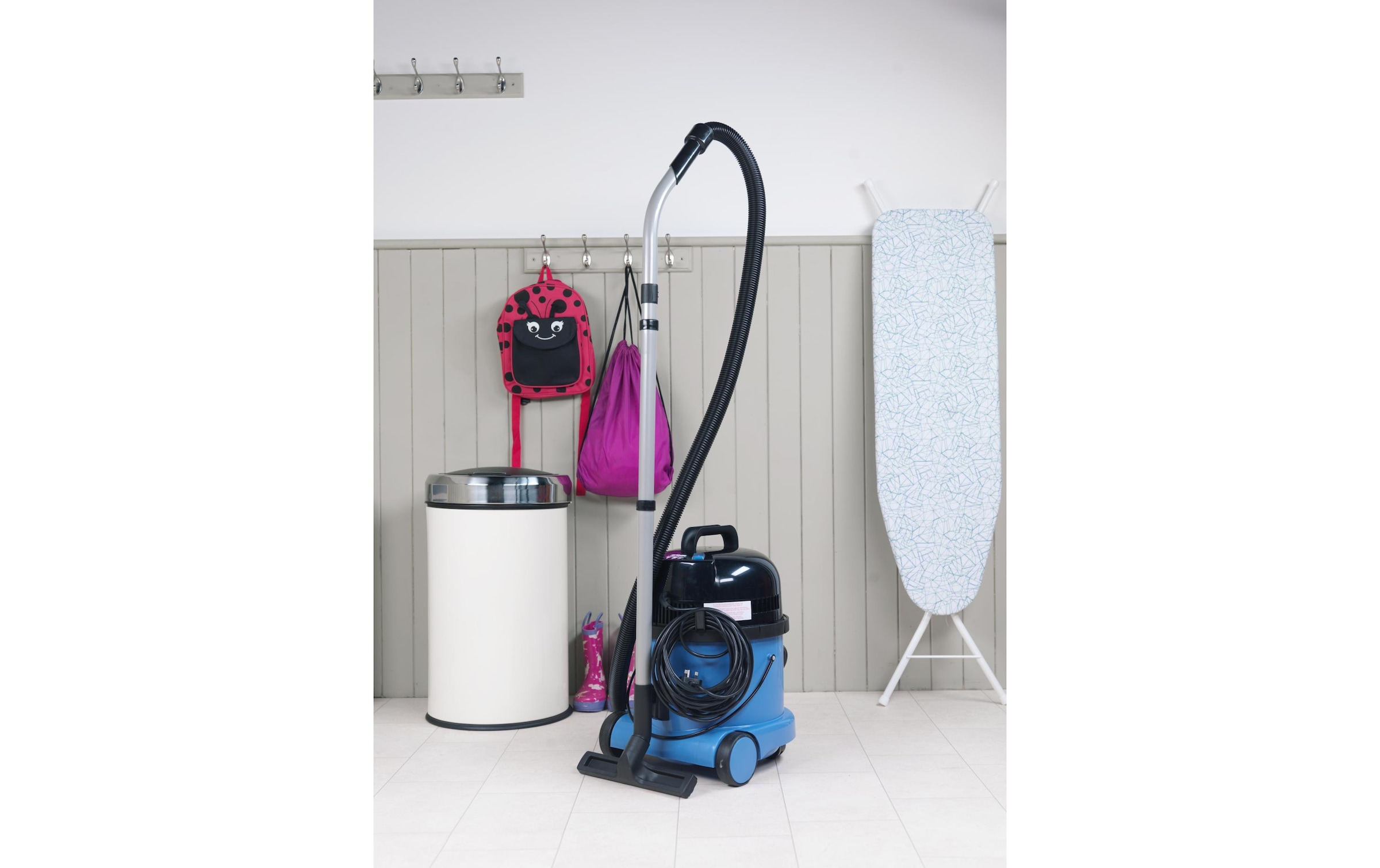 Numatic Bodenstaubsauger »Charles CVC370« 1200 W mit Beutel