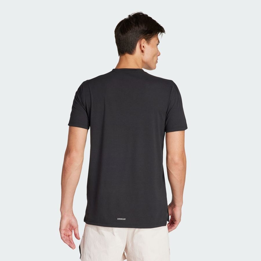 Adidas T-shirt graphique Les Mills