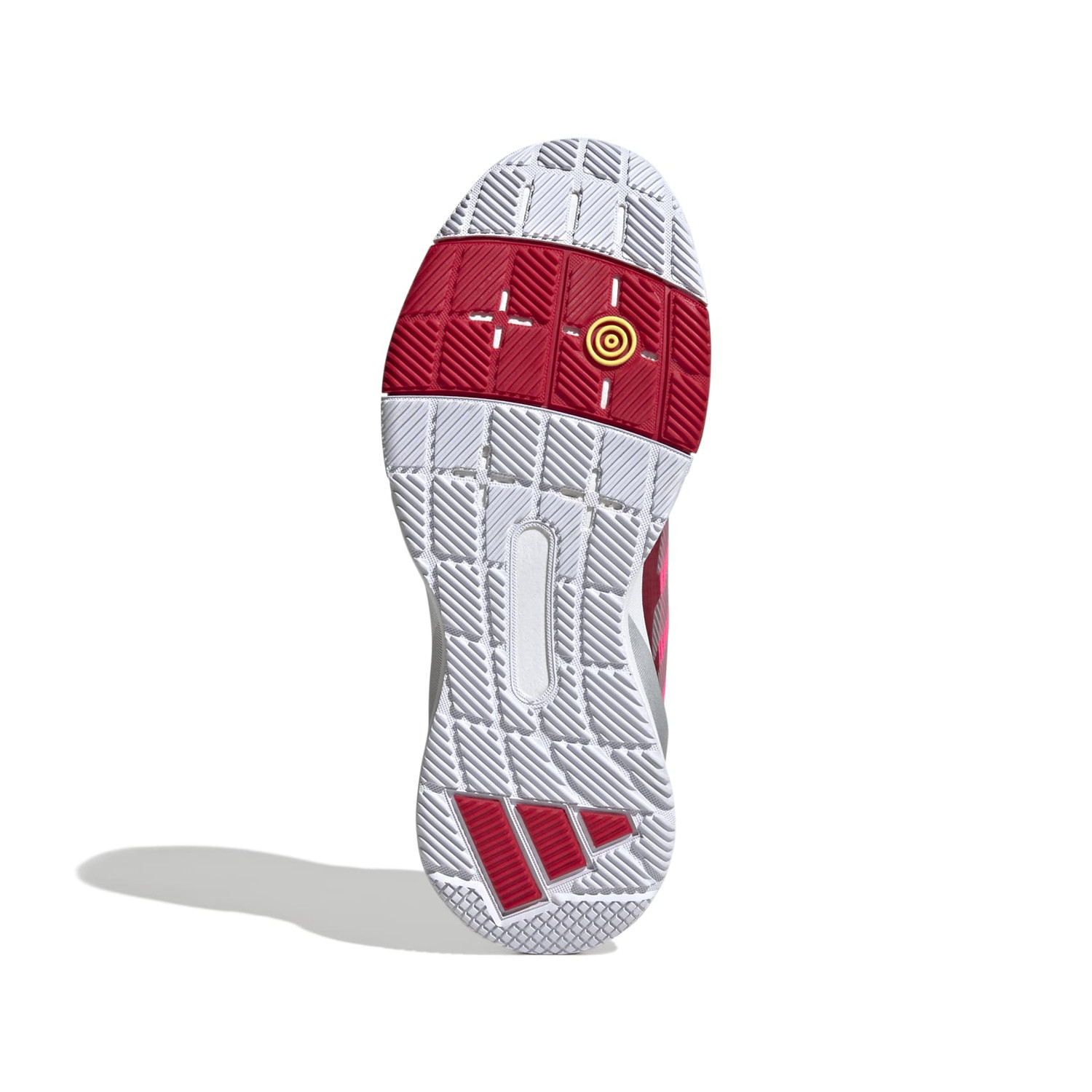 adidas Crazyquick Lightstrike Padel Dames