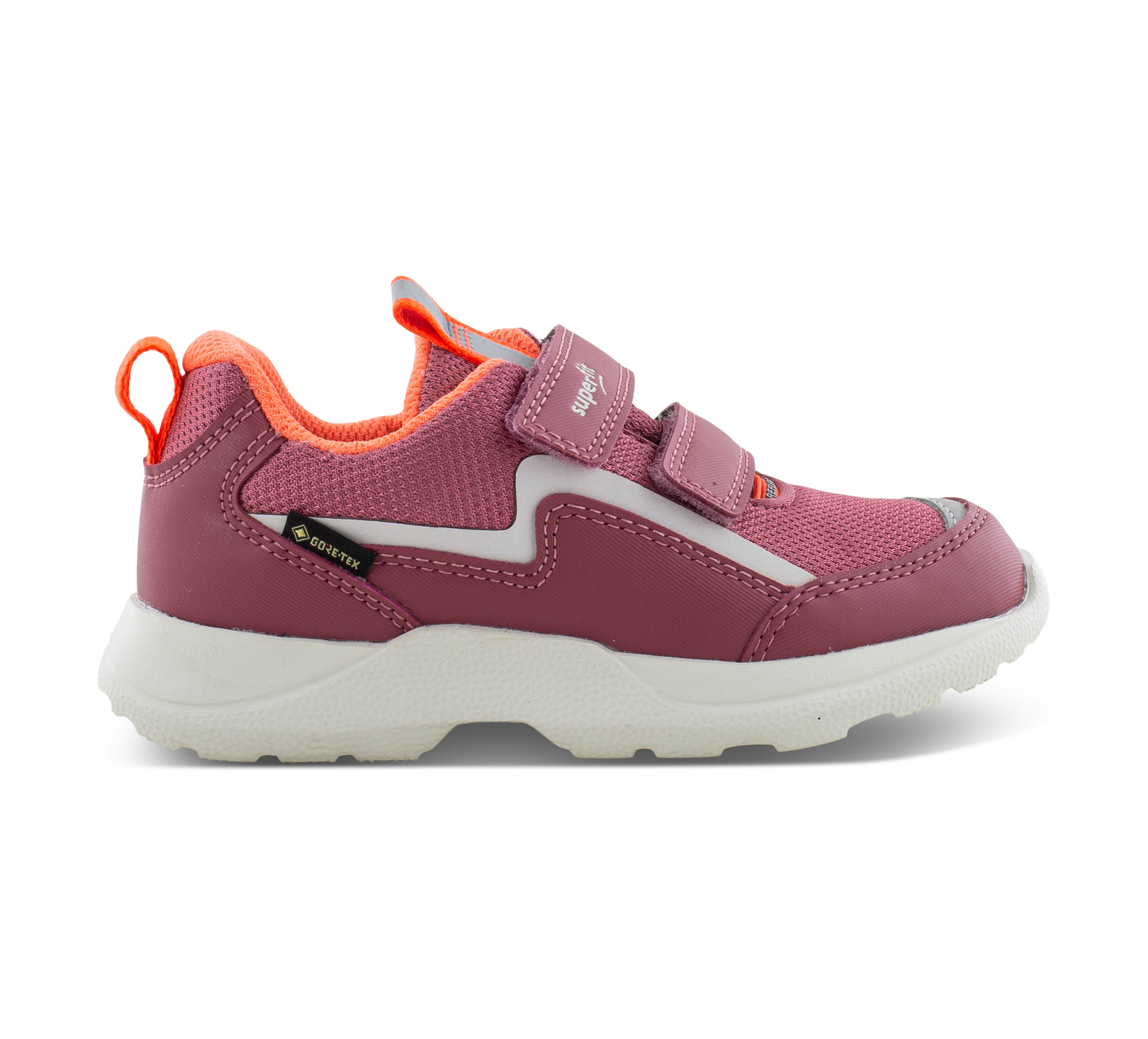 Superfit Rush - Klettschuhe
