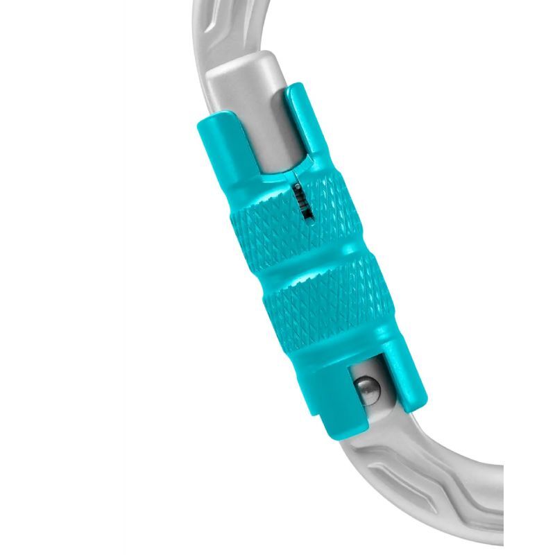 Oval Power 2500 Triple - Mousqueton