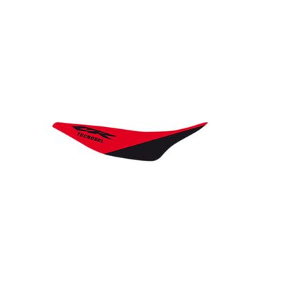 Housse de selle Tecnosel VINTAGE TEAM HONDA USA 1995