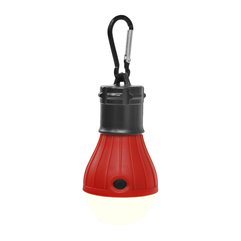 Teltlampe