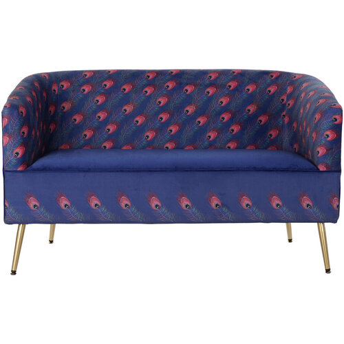 Alexandra Meti - Meti_LD190944 Multicolor