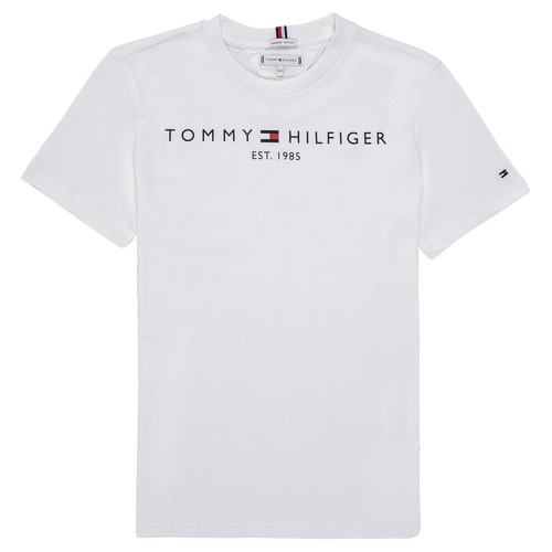 Tommy Hilfiger - GRANABLA - Blanc